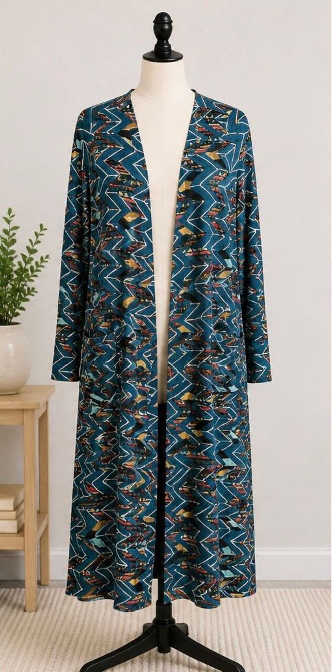 Cardigan